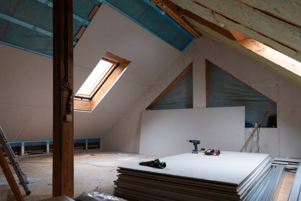 Best Commercial Insulation in Winters, TX