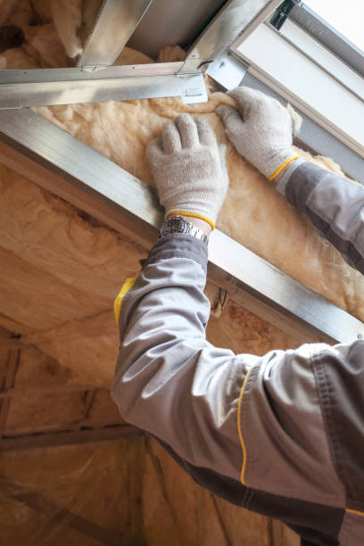 Best Specialized Insulation Services in Winters, TX