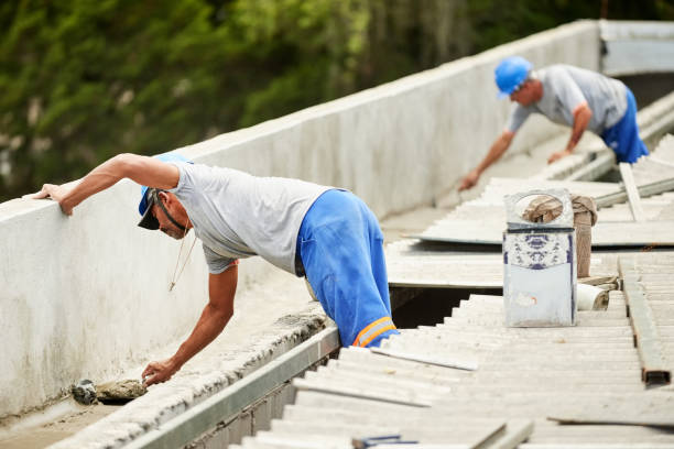 Best Insulation for Specific Applications in Winters, TX