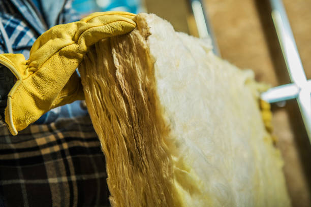 Best Blown-in Insulation in Winters, TX