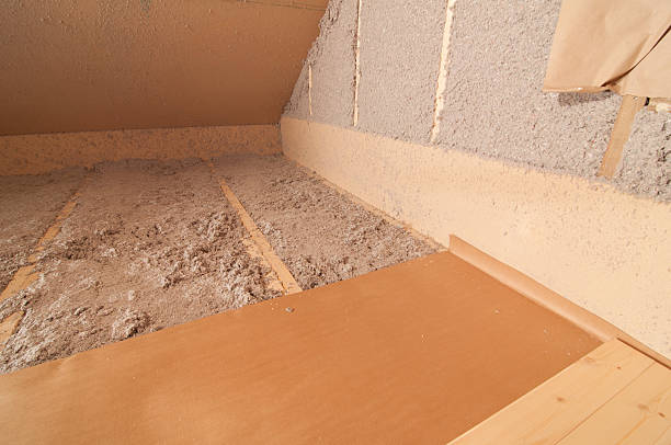Types of Insulation We Offer in Winters, TX